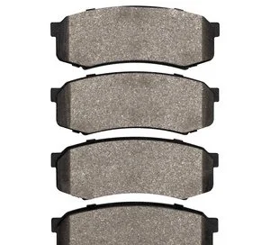 Pastilla de Freno Dynamic Friction 1400060600