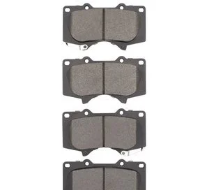 Pastilla de Freno Dynamic Friction 1400097600