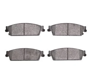 Pastilla de Freno Dynamic Friction 1400119400