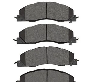 Pastilla de Freno Dynamic Friction 1400139900