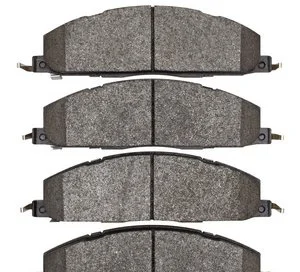 Pastilla de Freno Dynamic Friction 1400140000