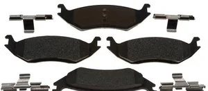 Pastilla de Freno Acdelco 14D967MH