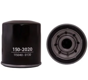 Filtro de Aceite Denso 1502020