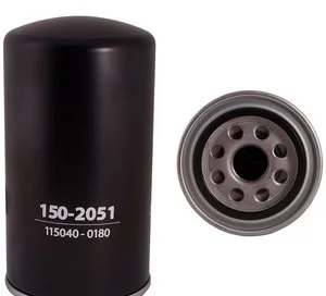Filtro de Aceite Denso 1502051