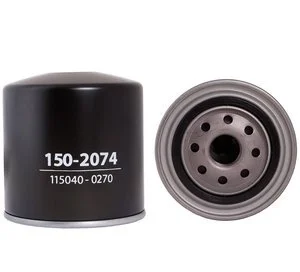 Filtro de Aceite Denso 1502074