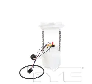 Ensamblaje de Bomba de Combustible y Carcasa Tyc 150241A