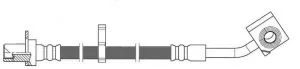 Manguera de Freno Centric 15067124