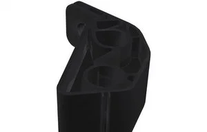 Abrazadera / Pinza de Manguera de Ventilación Positiva del Cárter (PCV) Gm Genuine 15168622