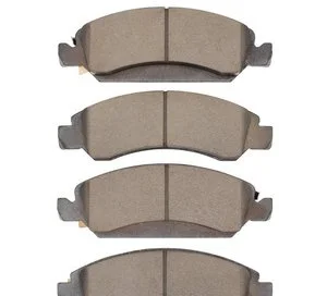 Pastilla de Freno Dynamic Friction 1551136300