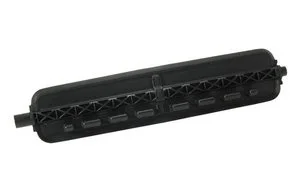 Puerta de Aire Caliente Gm Genuine 1551335