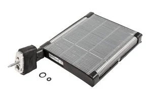 Evaporador de Aire Acondicionado Gm Genuine 1563894