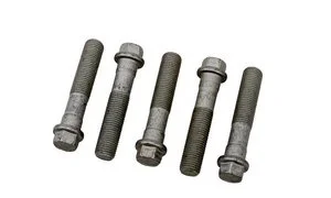 Perno de Montaje de Maza de Rueda Gm Genuine 15719028