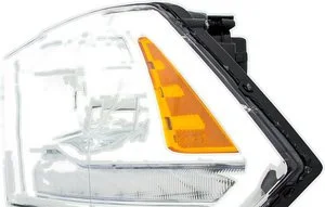 Ensamblaje de Faro Dorman 1590379