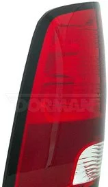 Ensamblaje de Foco Trasero Dorman 1590396