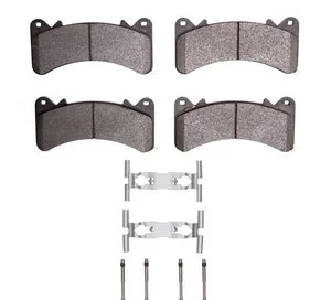 Pastilla de Freno Dynamic Friction 1600191001