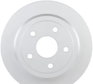 Disco de Freno Bosch 16010241