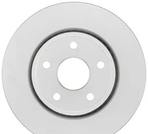 Rotor Bosch 16011493