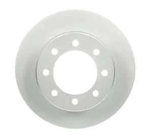 Disco de Freno Bosch 16011495
