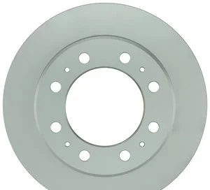Disco de Freno Bosch 16011496