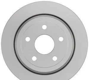 Disco de Freno Bosch 16011618