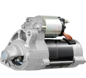 Motor de Partida Remy 16058