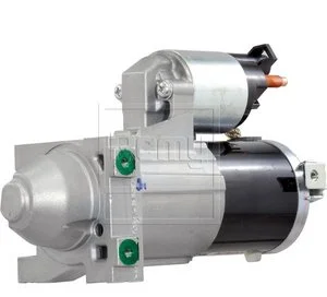 Motor de Partida Remy 16381