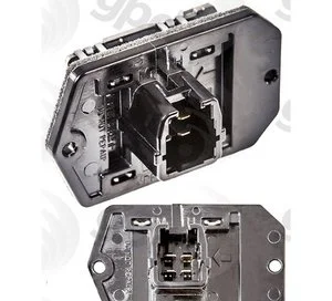 Módulo de Control / Resistencia de Motor de Ventilador Gpd 1712195
