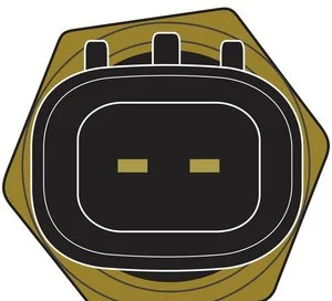 Enviador / Sensor de Temperatura Gpd 1712493