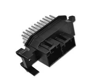 Módulo de Control / Resistencia de Motor de Ventilador Gpd 1712811