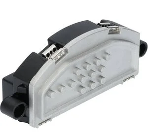 Módulo de Control / Resistencia de Motor de Ventilador Gpd 1712978