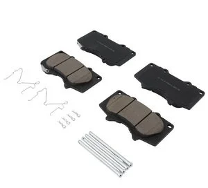 Pastilla de Freno Acdelco 17D976CB