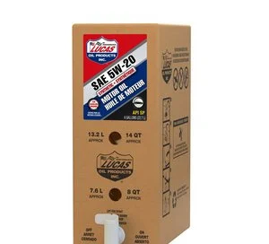 Aceite Lucas Oil 18004