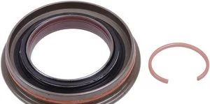 Retén de Eje Skf 18005