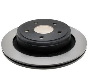 Disco de Freno Acdelco 18A1428