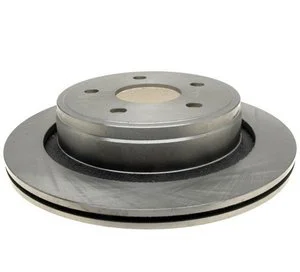 Disco de Freno Acdelco 18A1428A