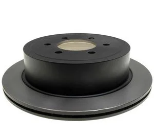 Disco de Freno Acdelco 18A1627