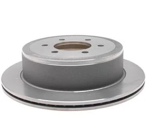 Disco de Freno Acdelco 18A1627A