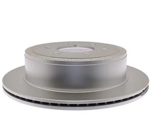 Disco de Freno Acdelco 18A1627AC
