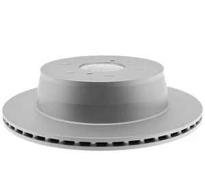 Disco de Freno Acdelco 18A2332PV