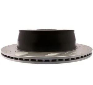 Disco de Freno Acdelco 18A2332SD