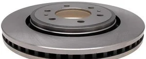 Disco de Freno Acdelco 18A2461A