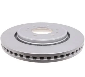 Disco de Freno Acdelco 18A2461AC