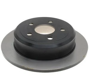 Disco de Freno Acdelco 18A2465