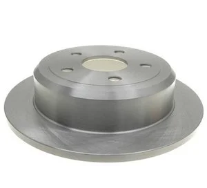Disco de Freno Acdelco 18A2465A