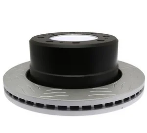 Disco de Freno Acdelco 18A2679SD