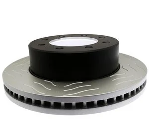 Rotor Acdelco 18A2680SD
