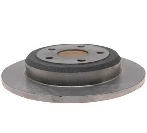 Disco de Freno Acdelco 18A2792A
