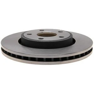 Disco de Freno Acdelco 18A2793A
