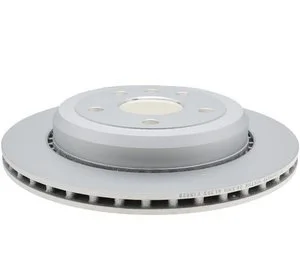 Disco de Freno Acdelco 18A2794PV