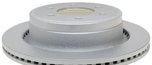 Disco de Freno Acdelco 18A2917